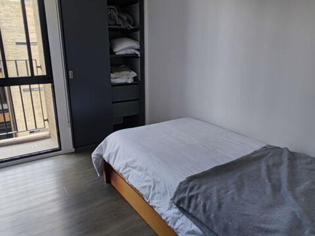 Apartamento de 2 alcobas en venta en San Martin, Bogotá, 59 m² · foto 6 de 20