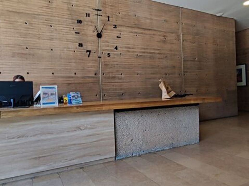 Apartamento de 2 alcobas en venta en San Martin, Bogotá, 59 m² · foto 18 de 20