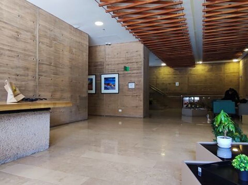 Apartamento de 2 alcobas en venta en San Martin, Bogotá, 59 m² · foto 17 de 20