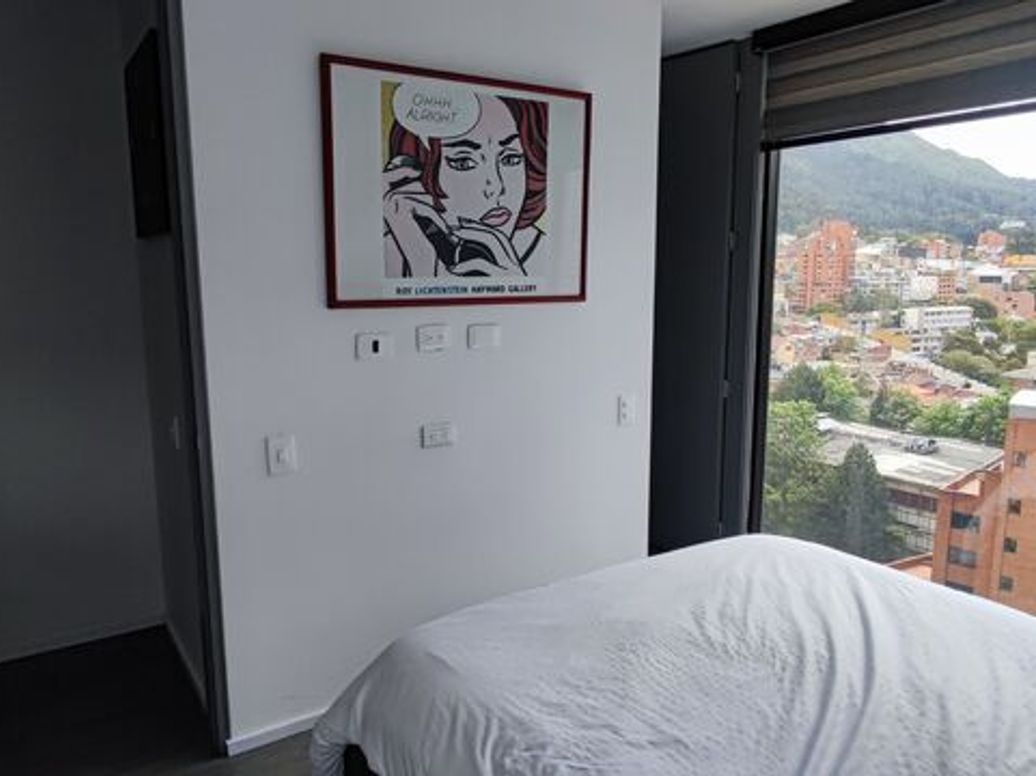 Apartamento de 2 alcobas en venta en San Martin, Bogotá, 59 m² · foto 11 de 20