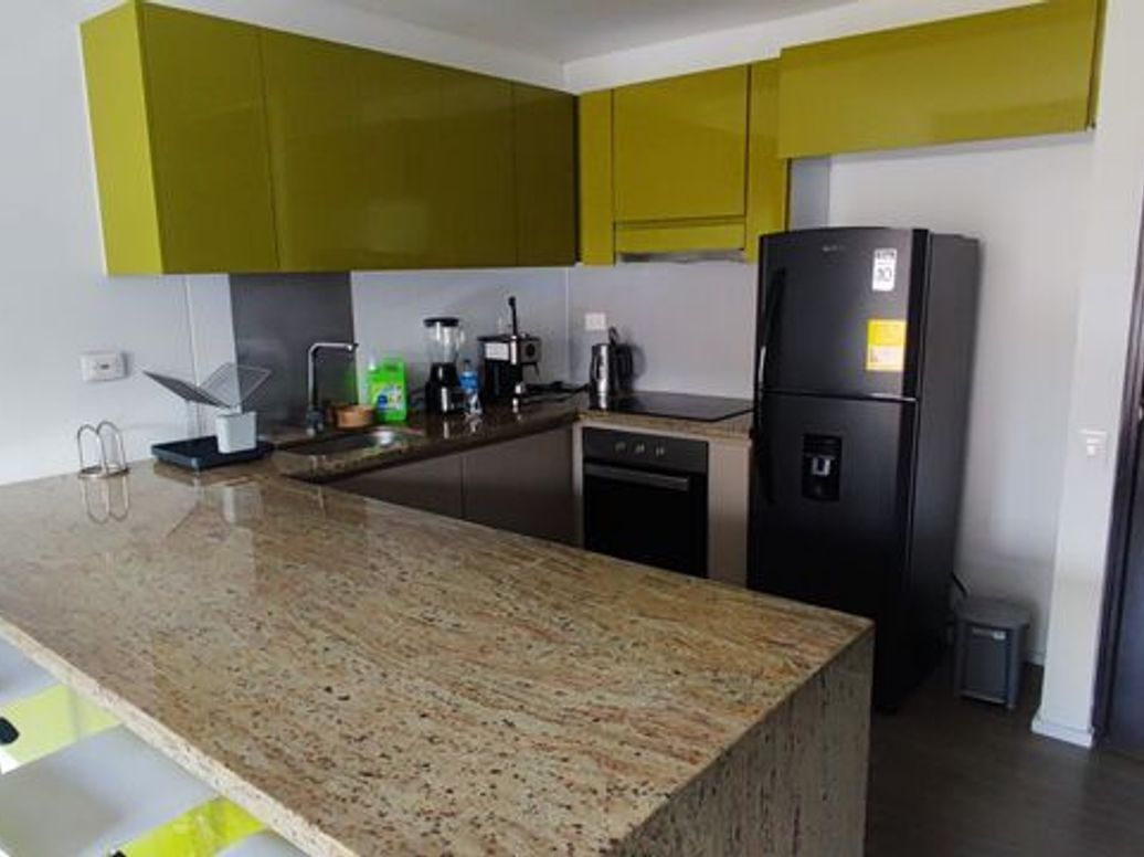 Apartamento de 2 alcobas en venta en San Martin, Bogotá, 59 m² · foto 5 de 20