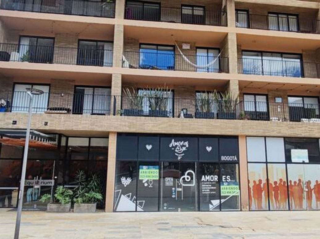 Apartamento de 2 alcobas en venta en San Martin, Bogotá, 59 m² · foto 16 de 20