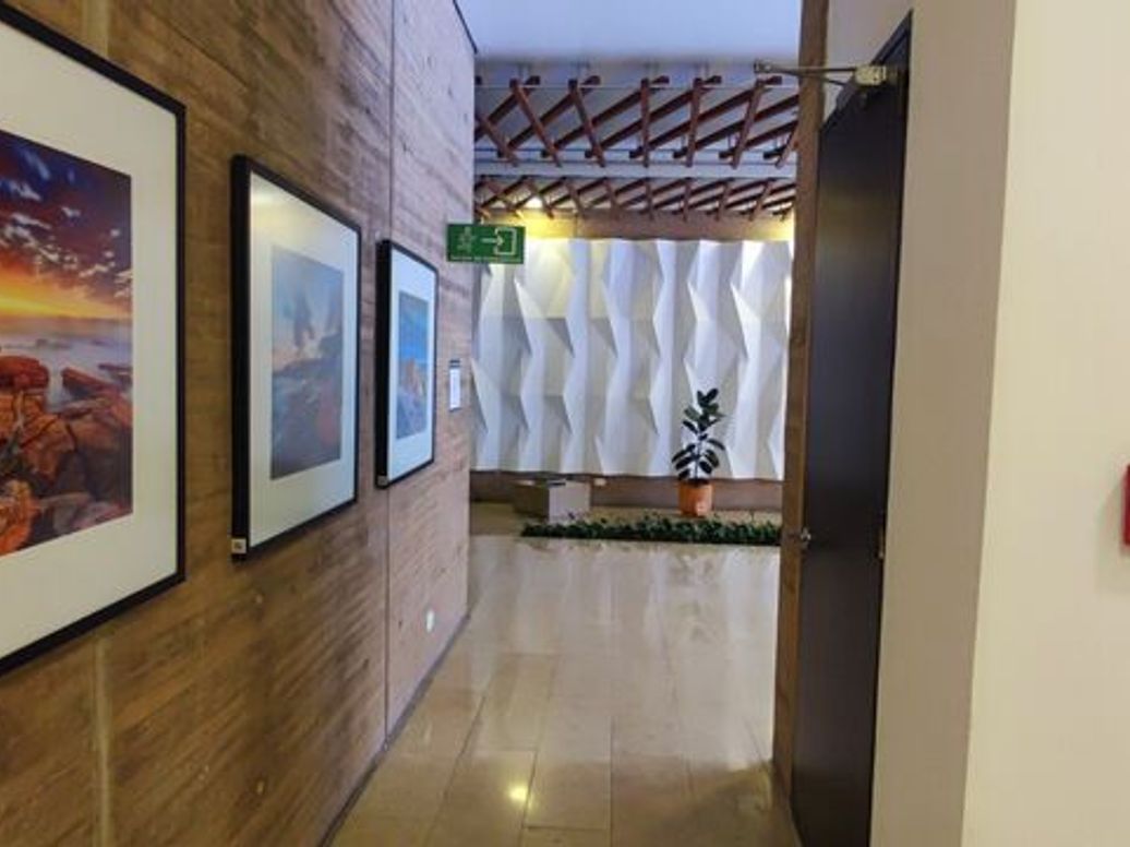 Apartamento de 2 alcobas en venta en San Martin, Bogotá, 59 m² · foto 19 de 20