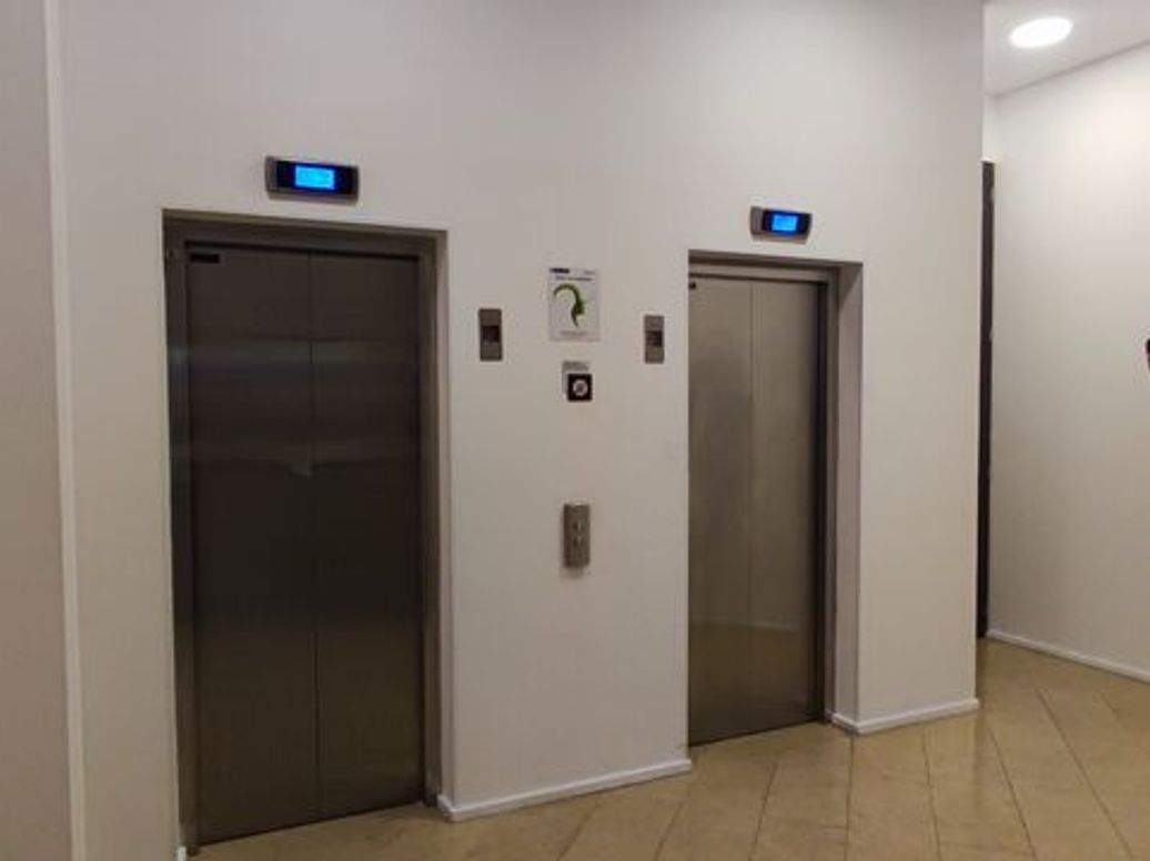 Apartamento de 2 alcobas en venta en San Martin, Bogotá, 59 m² · foto 20 de 20