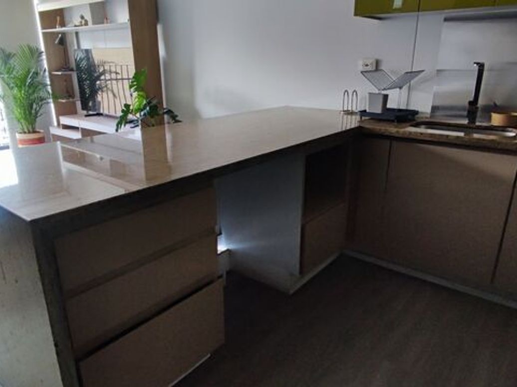Apartamento de 2 alcobas en venta en San Martin, Bogotá, 59 m² · foto 4 de 20