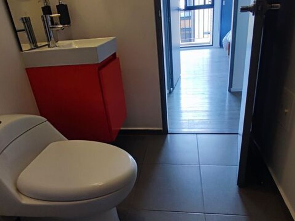 Apartamento de 2 alcobas en venta en San Martin, Bogotá, 59 m² · foto 9 de 20