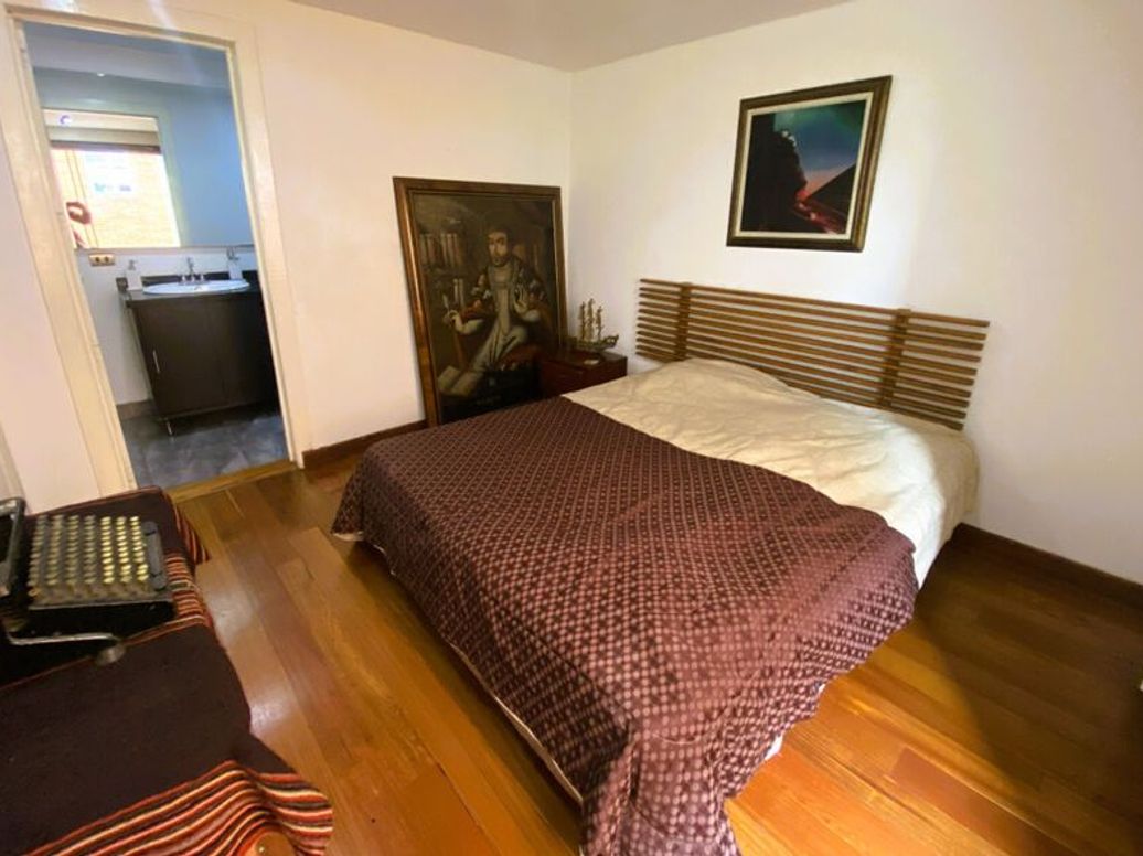 Apartamento de 3 alcobas en venta en El Refugio, Bogotá, 177 m² · foto 20 de 20