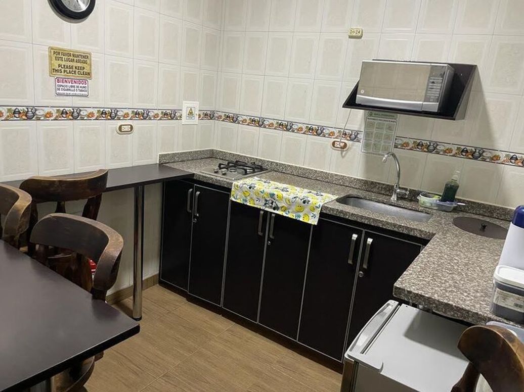 Casa de 24 alcobas en venta en La Veracruz, Bogotá, 720 m² · foto 13 de 20
