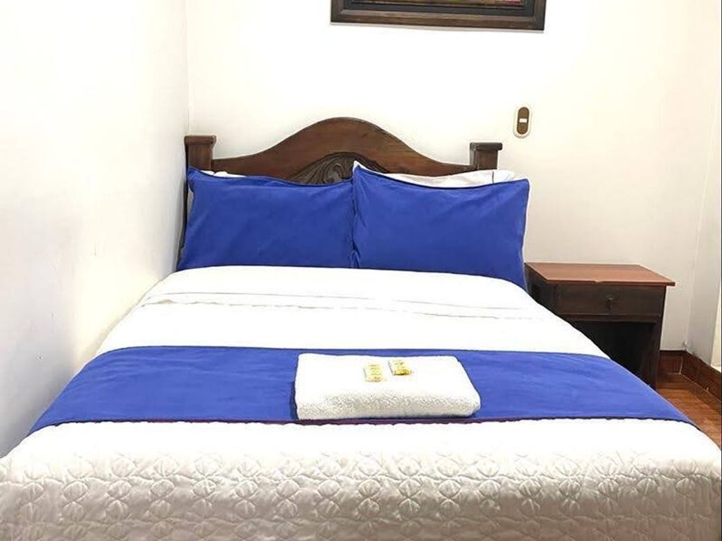 Casa de 24 alcobas en venta en La Veracruz, Bogotá, 720 m² · foto 11 de 20