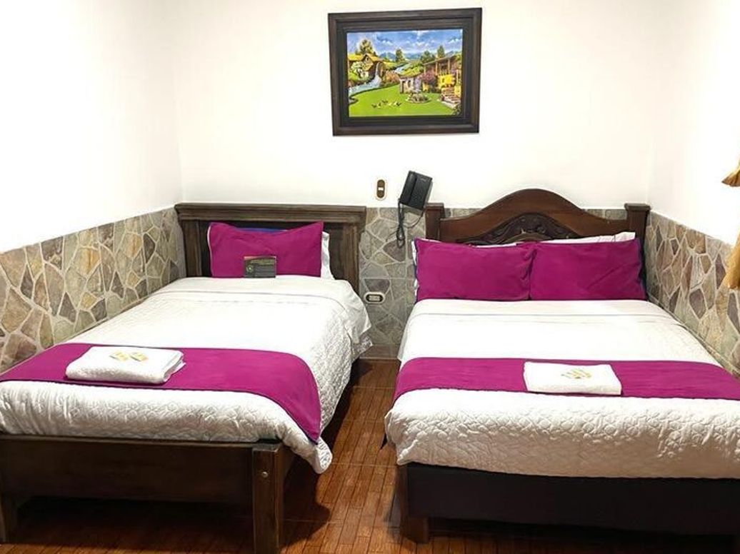 Casa de 24 alcobas en venta en La Veracruz, Bogotá, 720 m² · foto 9 de 20