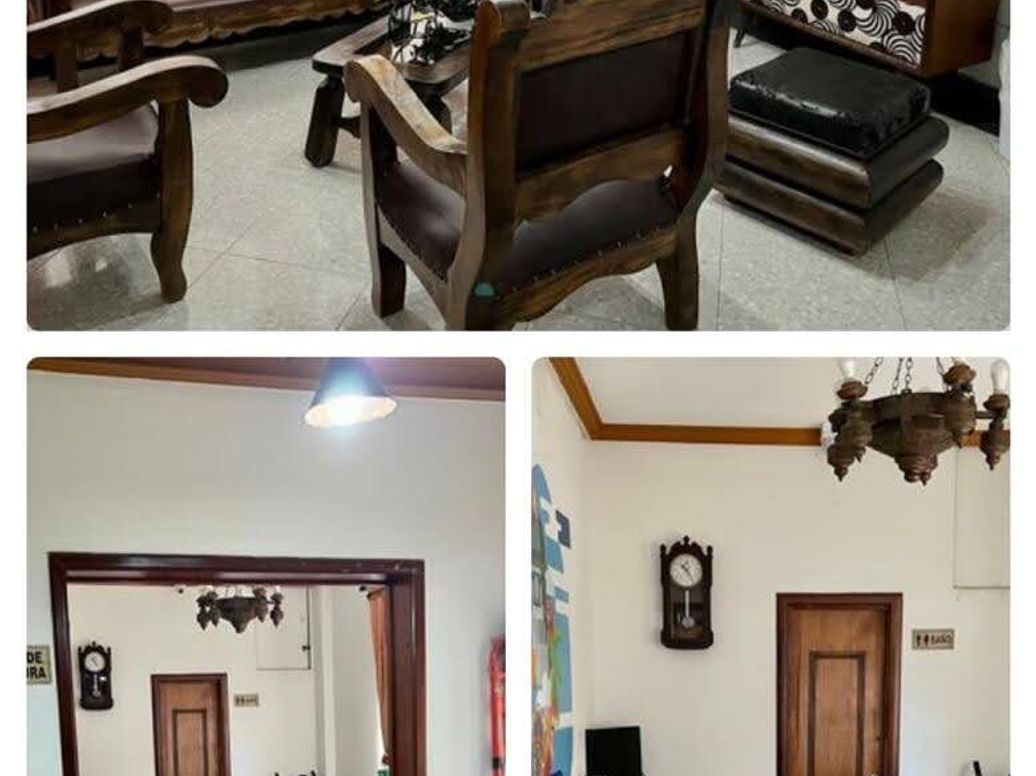 Casa de 24 alcobas en venta en La Veracruz, Bogotá, 720 m² · foto 6 de 20
