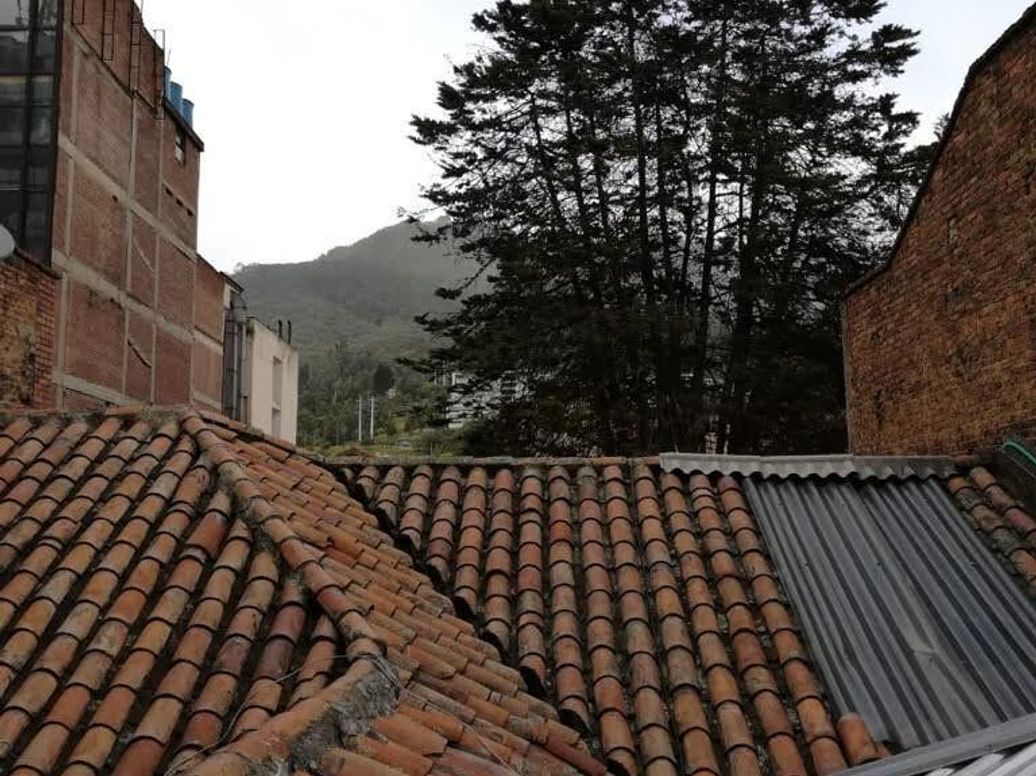 Casa de 24 alcobas en venta en La Veracruz, Bogotá, 720 m² · foto 15 de 20