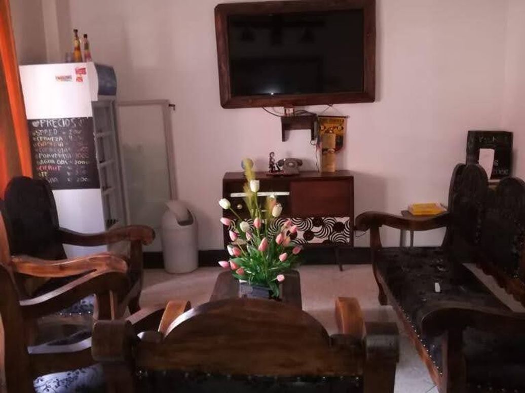 Casa de 24 alcobas en venta en La Veracruz, Bogotá, 720 m² · foto 16 de 20
