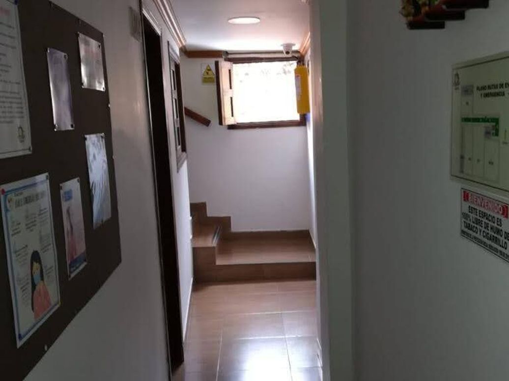Casa de 24 alcobas en venta en La Veracruz, Bogotá, 720 m² · foto 14 de 20
