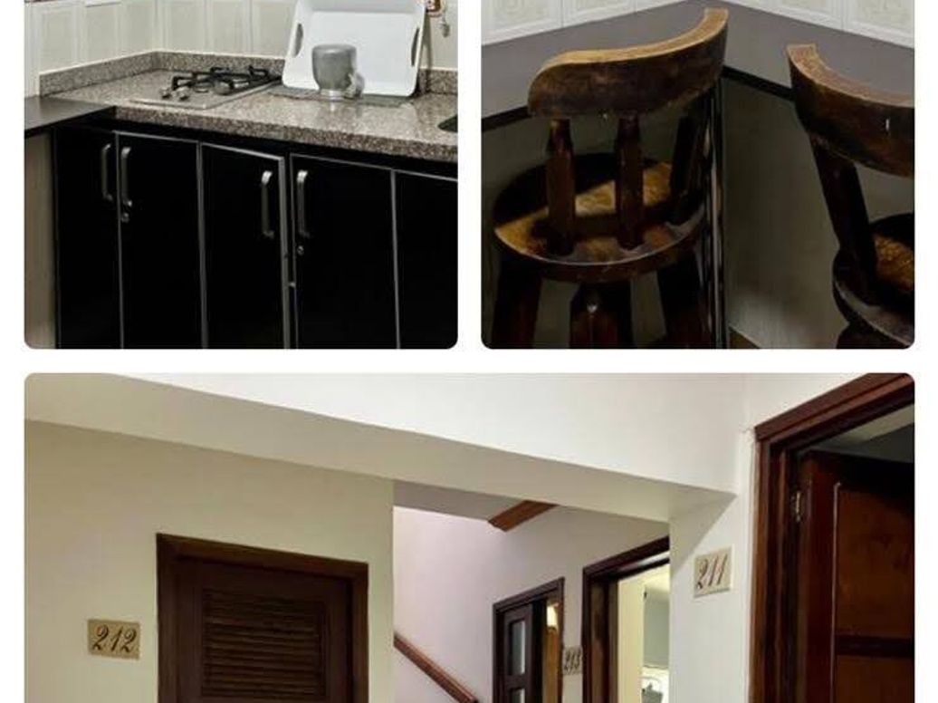 Casa de 24 alcobas en venta en La Veracruz, Bogotá, 720 m² · foto 4 de 20