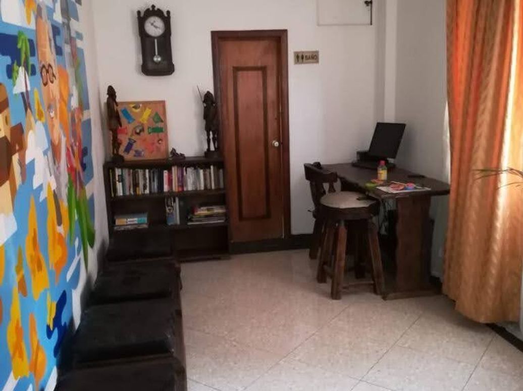 Casa de 24 alcobas en venta en La Veracruz, Bogotá, 720 m² · foto 18 de 20