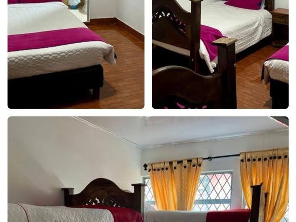 Casa de 24 alcobas en venta en La Veracruz, Bogotá, 720 m² · foto 5 de 20