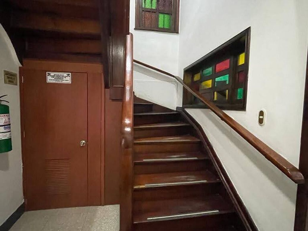 Casa de 24 alcobas en venta en La Veracruz, Bogotá, 720 m² · foto 20 de 20