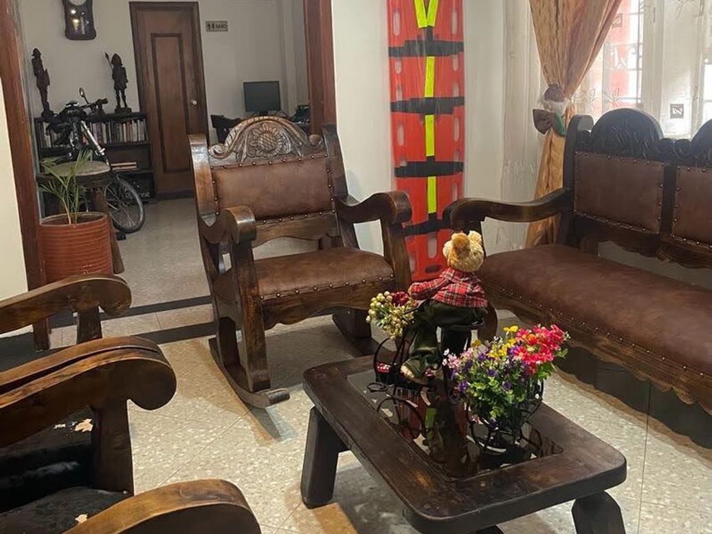 Casa de 24 alcobas en venta en La Veracruz, Bogotá, 720 m² · foto 19 de 20