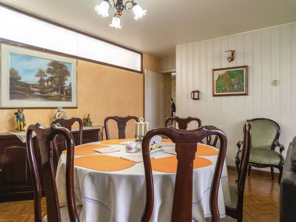 Casa de 5 alcobas en venta en Polo Club, Bogotá, 185 m² · foto 5 de 13
