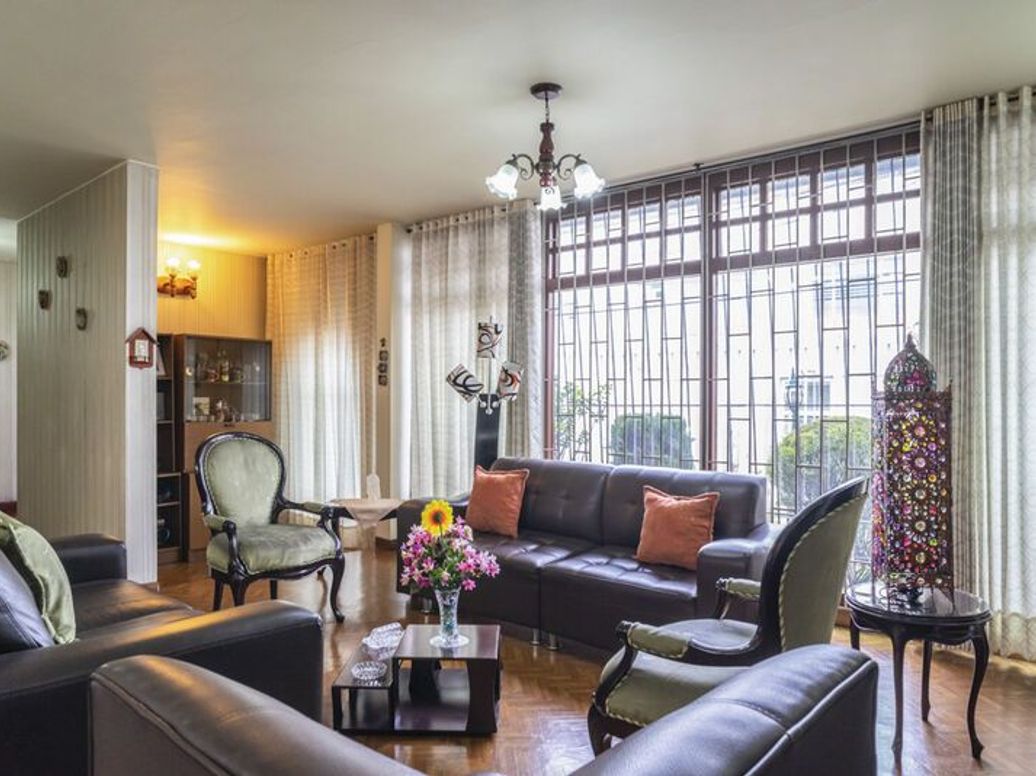 Casa de 5 alcobas en venta en Polo Club, Bogotá, 185 m² · foto 3 de 13