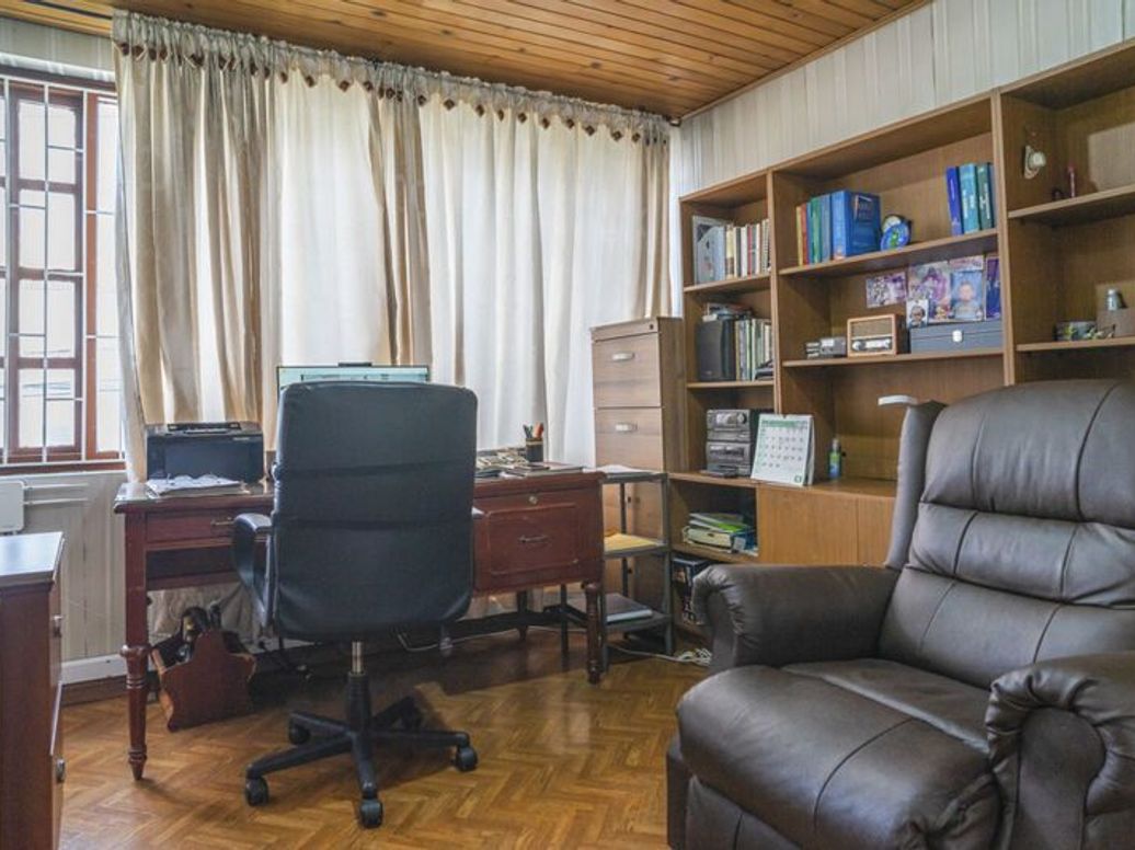 Casa de 5 alcobas en venta en Polo Club, Bogotá, 185 m² · foto 6 de 13
