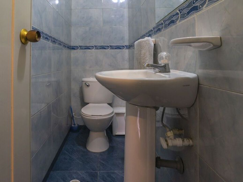 Casa de 5 alcobas en venta en Polo Club, Bogotá, 185 m² · foto 11 de 13