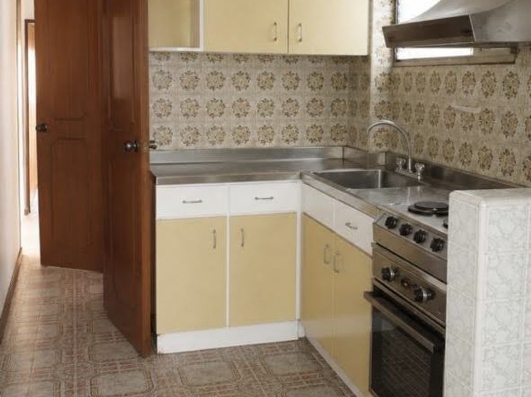 Apartamento de 3 alcobas en venta en Rincon Del Chicó, Bogotá, 93 m² · foto 3 de 9