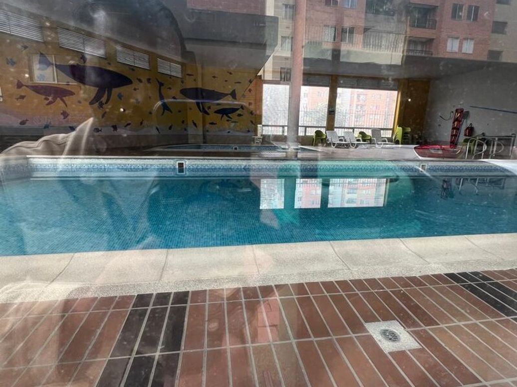 Apartamento de 3 alcobas en venta en Fontibón, Bogotá, 42 m² · foto 15 de 17
