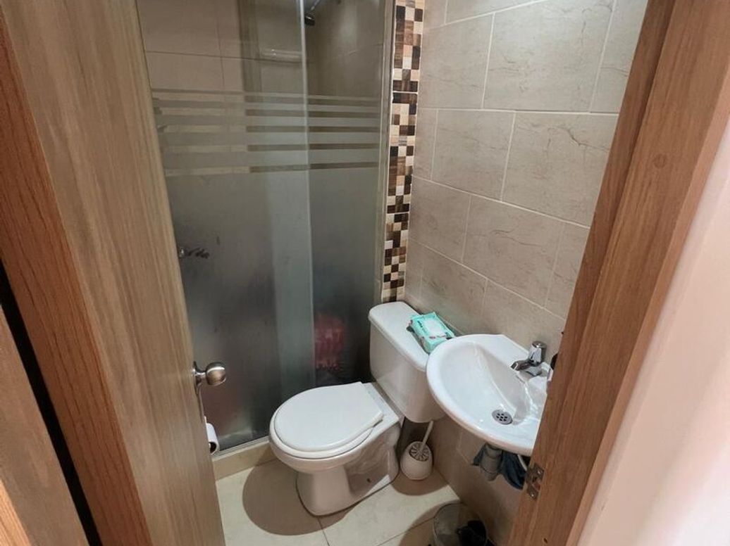Apartamento de 3 alcobas en venta en Fontibón, Bogotá, 42 m² · foto 13 de 17