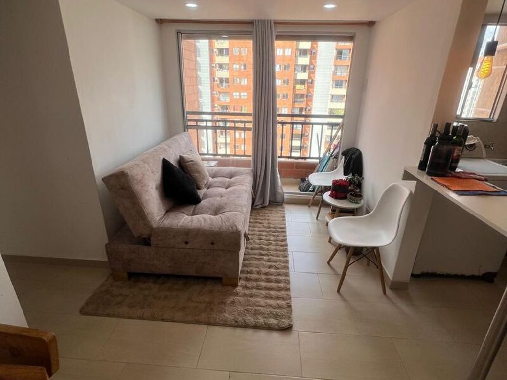 Apartamento de 3 alcobas en venta en Fontibón, Bogotá, 42 m² · foto 9 de 17