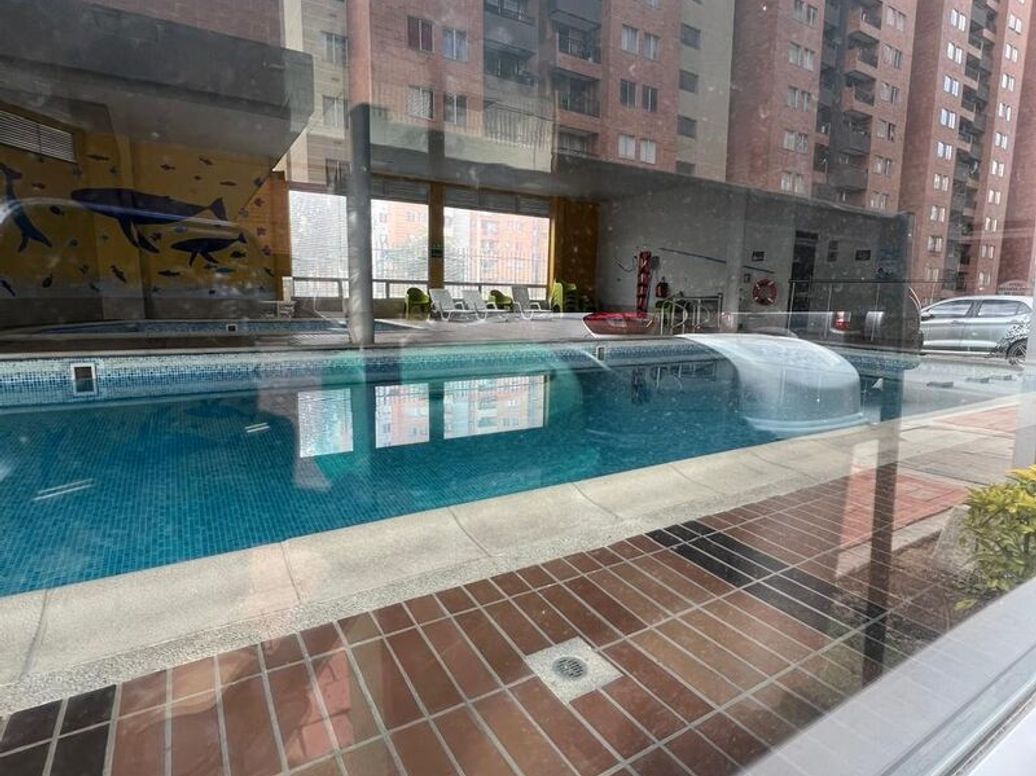 Apartamento de 3 alcobas en venta en Fontibón, Bogotá, 42 m² · foto 11 de 17