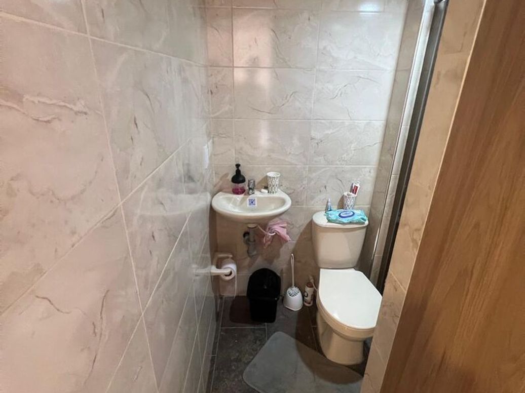 Apartamento de 3 alcobas en venta en Fontibón, Bogotá, 42 m² · foto 12 de 17
