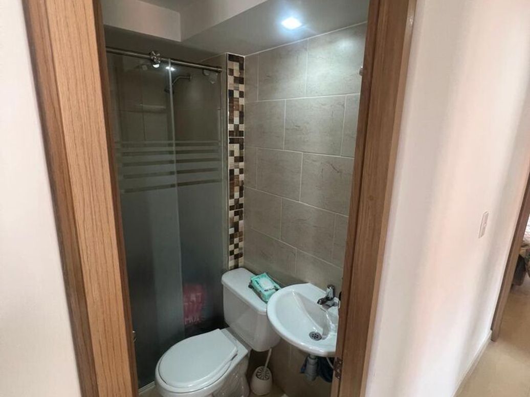 Apartamento de 3 alcobas en venta en Fontibón, Bogotá, 42 m² · foto 3 de 17