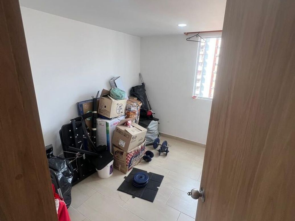 Apartamento de 3 alcobas en venta en Fontibón, Bogotá, 42 m² · foto 7 de 17