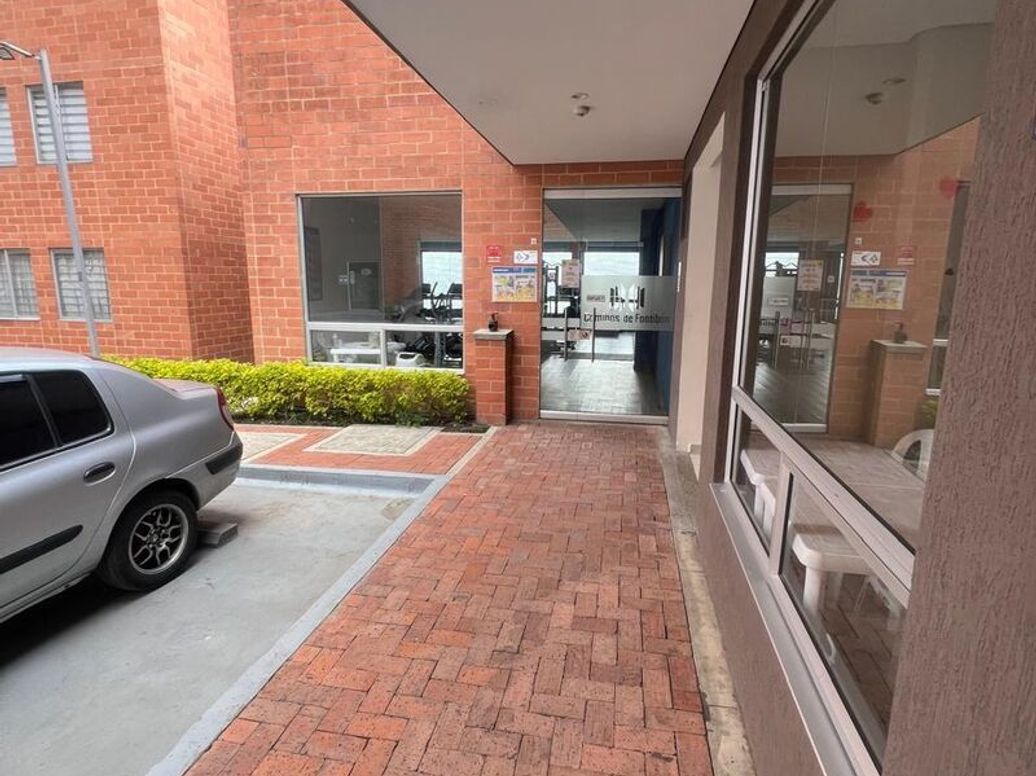 Apartamento de 3 alcobas en venta en Fontibón, Bogotá, 42 m² · foto 17 de 17