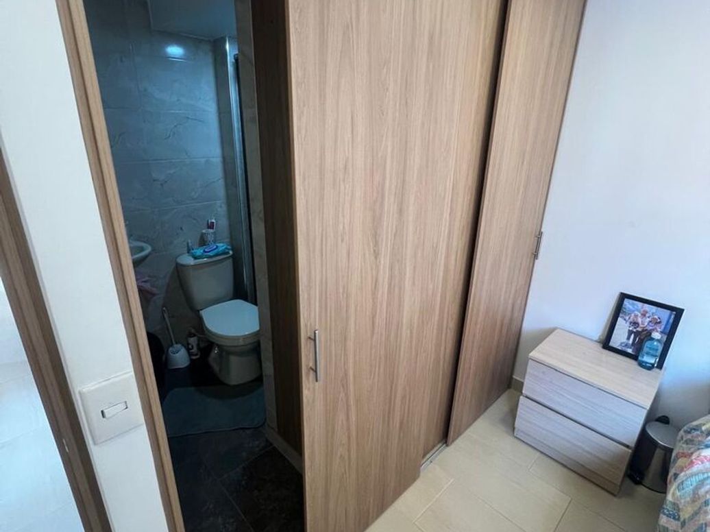 Apartamento de 3 alcobas en venta en Fontibón, Bogotá, 42 m² · foto 5 de 17