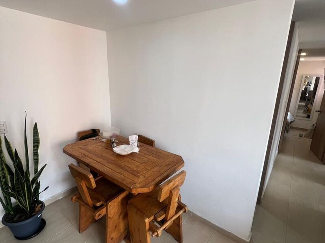 Apartamento de 3 alcobas en venta en Fontibón, Bogotá, 42 m² · foto 6 de 17