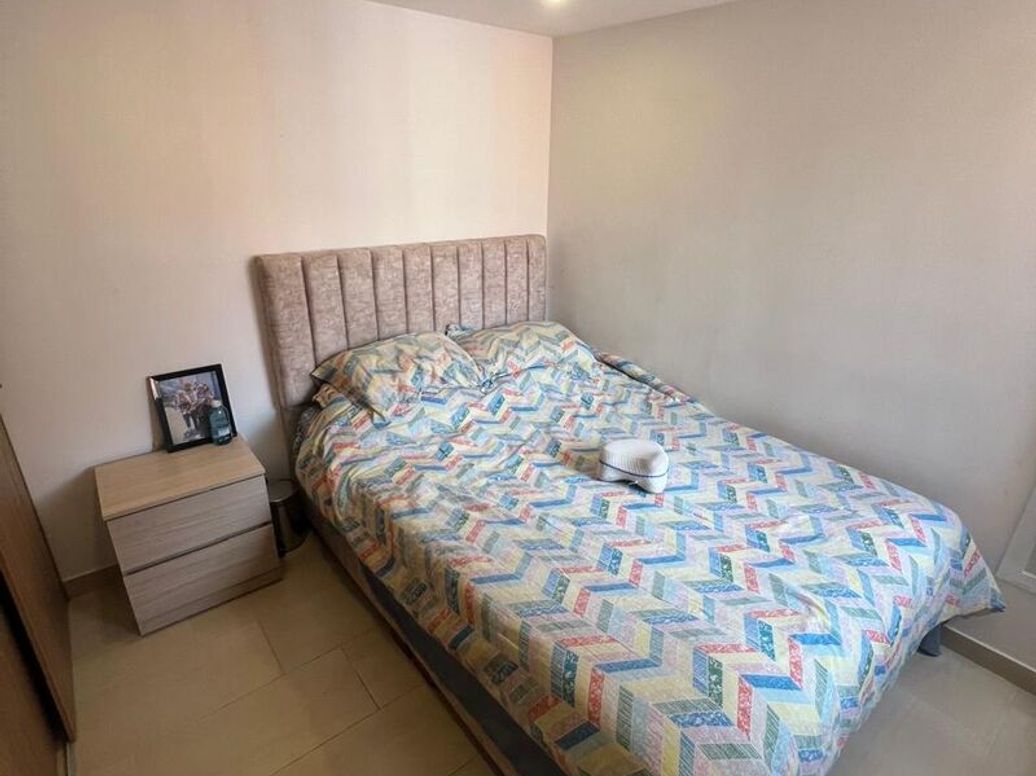 Apartamento de 3 alcobas en venta en Fontibón, Bogotá, 42 m² · foto 4 de 17