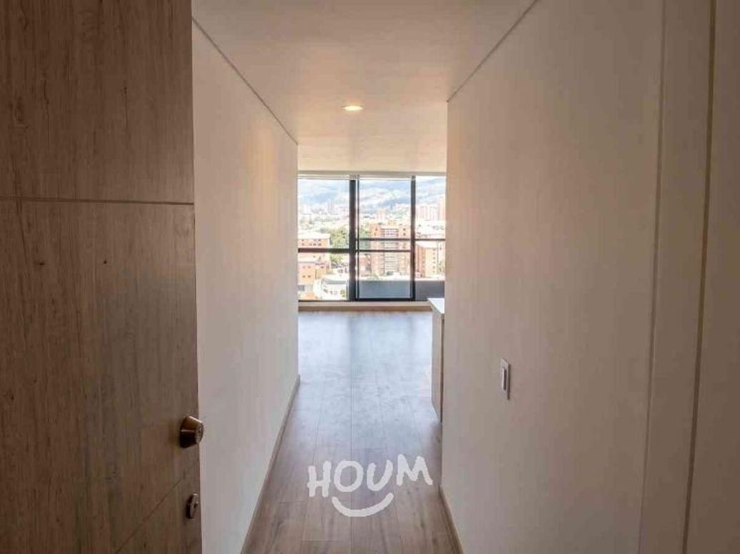 Apartamento de 3 alcobas en venta en Acacias Usaquen, Bogotá, 87 m² · foto 4 de 20