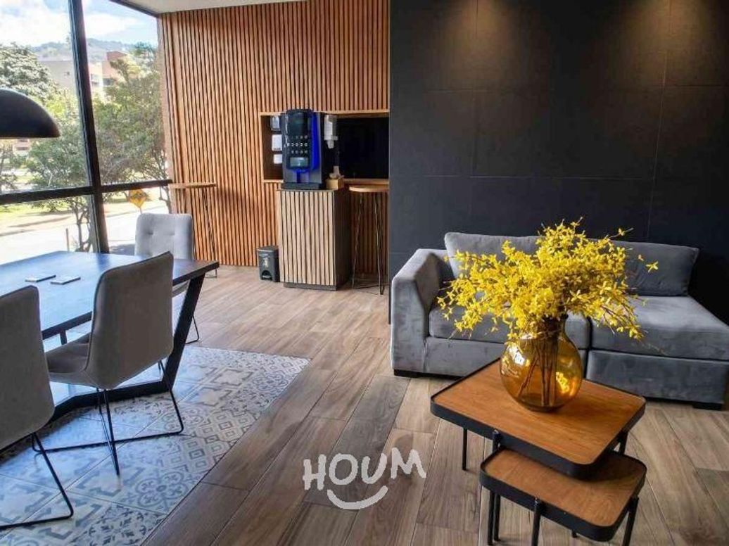 Apartamento de 3 alcobas en venta en Acacias Usaquen, Bogotá, 87 m² · foto 2 de 20