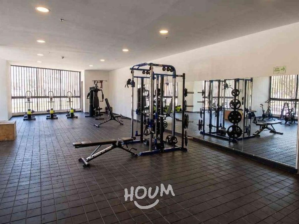 Apartamento de 3 alcobas en venta en Acacias Usaquen, Bogotá, 87 m² · foto 3 de 20