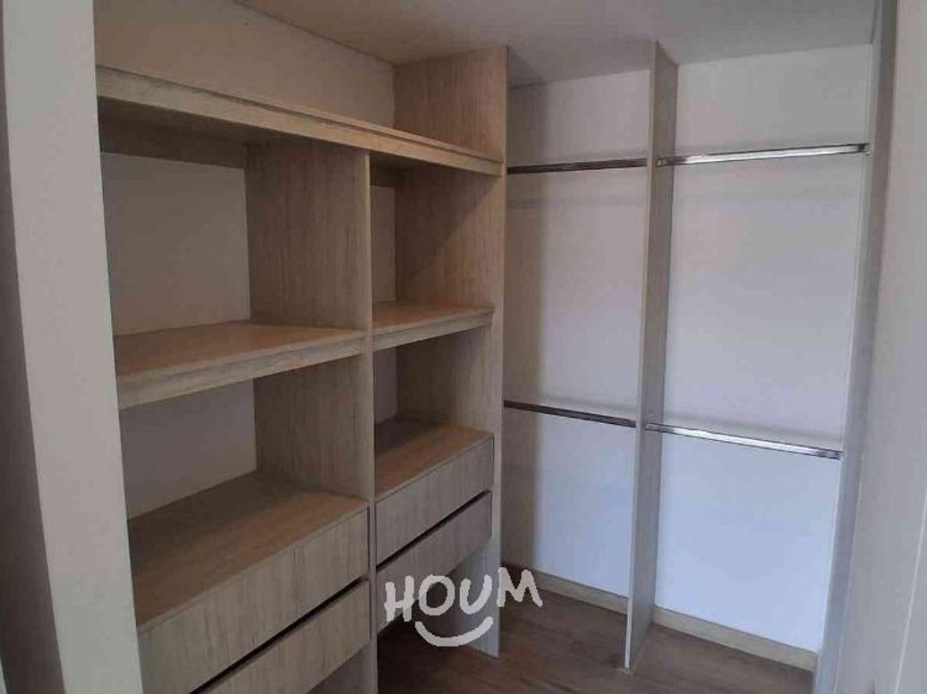 Apartamento de 3 alcobas en venta en Acacias Usaquen, Bogotá, 87 m² · foto 16 de 20