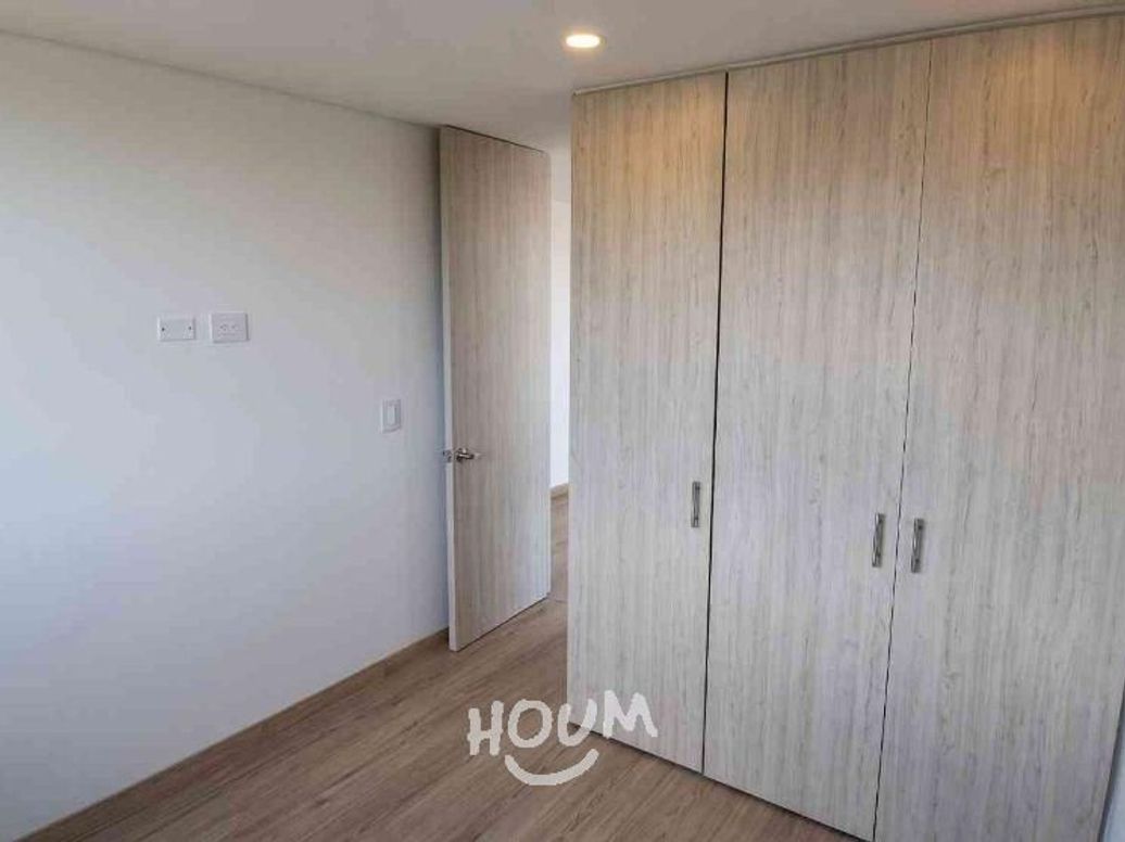 Apartamento de 3 alcobas en venta en Acacias Usaquen, Bogotá, 87 m² · foto 19 de 20