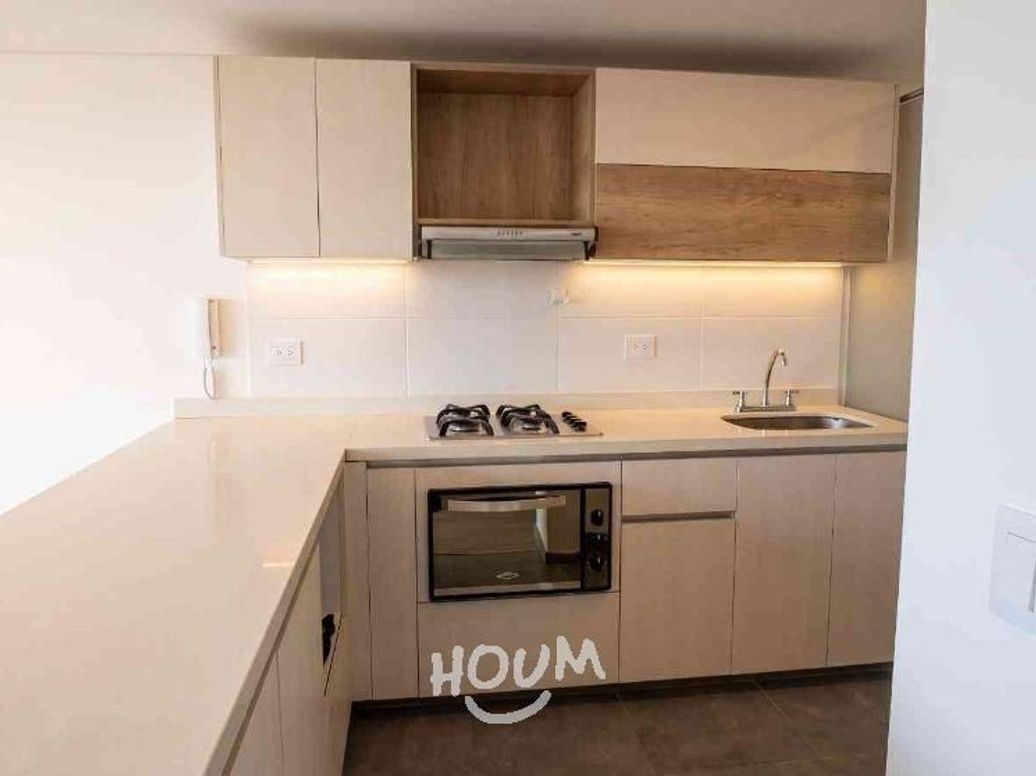 Apartamento de 3 alcobas en venta en Acacias Usaquen, Bogotá, 87 m² · foto 6 de 20