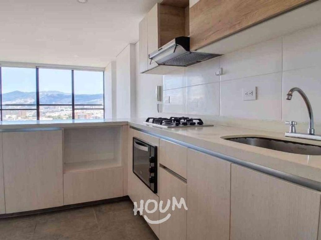 Apartamento de 3 alcobas en venta en Acacias Usaquen, Bogotá, 87 m² · foto 7 de 20