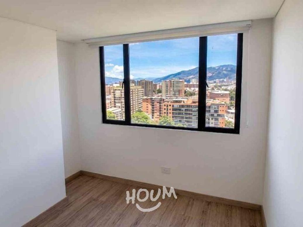 Apartamento de 3 alcobas en venta en Acacias Usaquen, Bogotá, 87 m² · foto 20 de 20