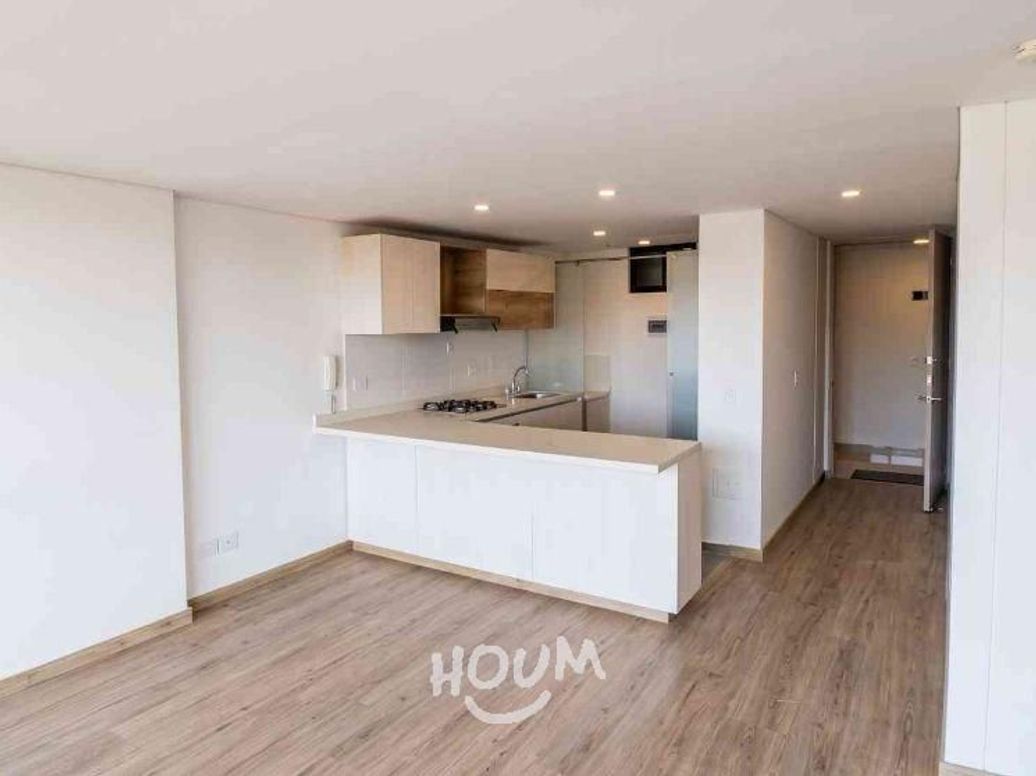 Apartamento de 3 alcobas en venta en Acacias Usaquen, Bogotá, 87 m² · foto 5 de 20