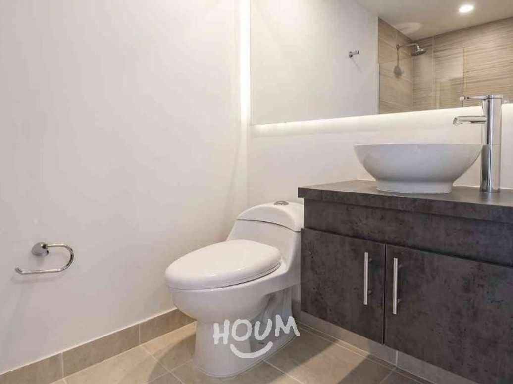 Apartamento de 3 alcobas en venta en Acacias Usaquen, Bogotá, 87 m² · foto 17 de 20
