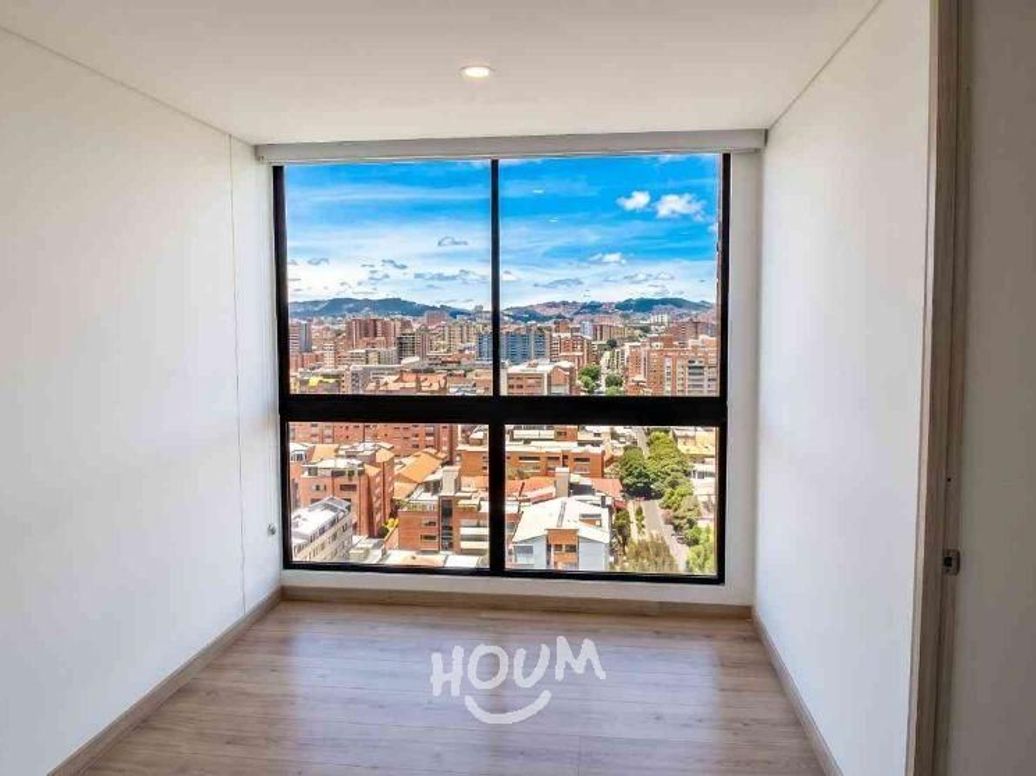 Apartamento de 3 alcobas en venta en Acacias Usaquen, Bogotá, 87 m² · foto 13 de 20
